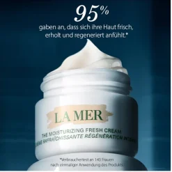 La Mer The Moisturizing Fresh Cream Sale