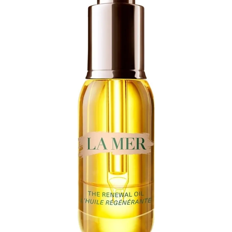 La Mer The Renewal Oil New