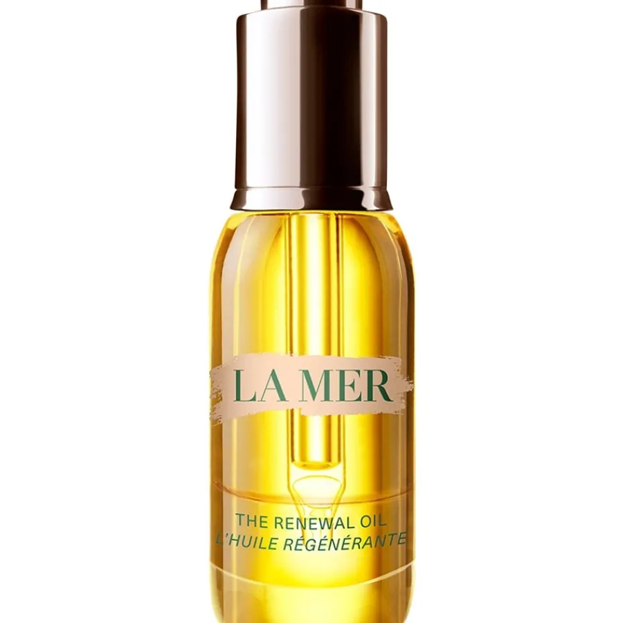 La Mer The Renewal Oil New