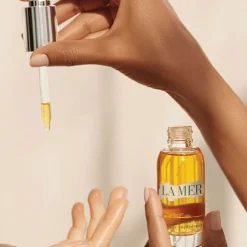 La Mer The Renewal Oil New