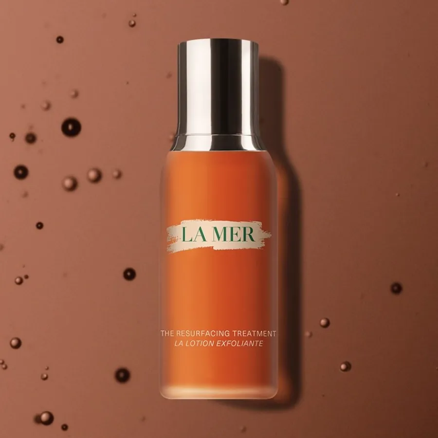 La Mer The Resurfacing Treatment