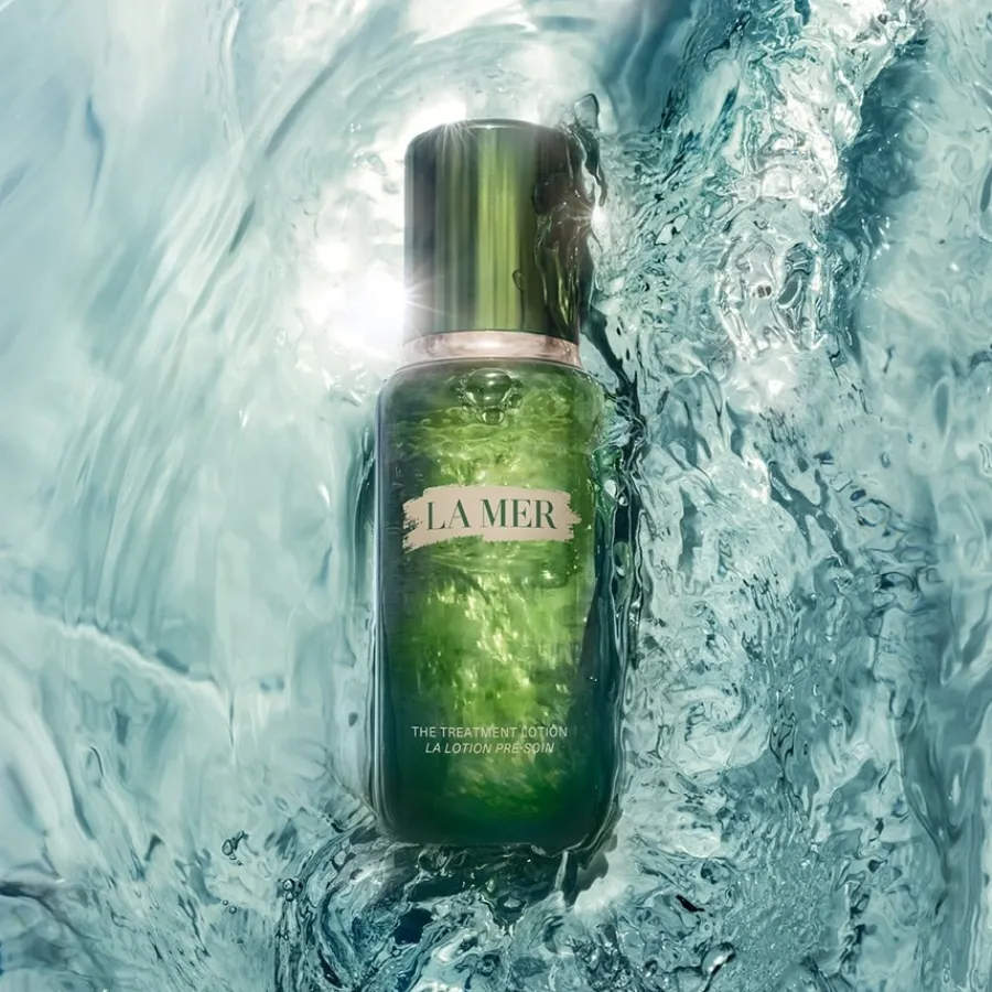 La Mer The Treatment Lotion Hot