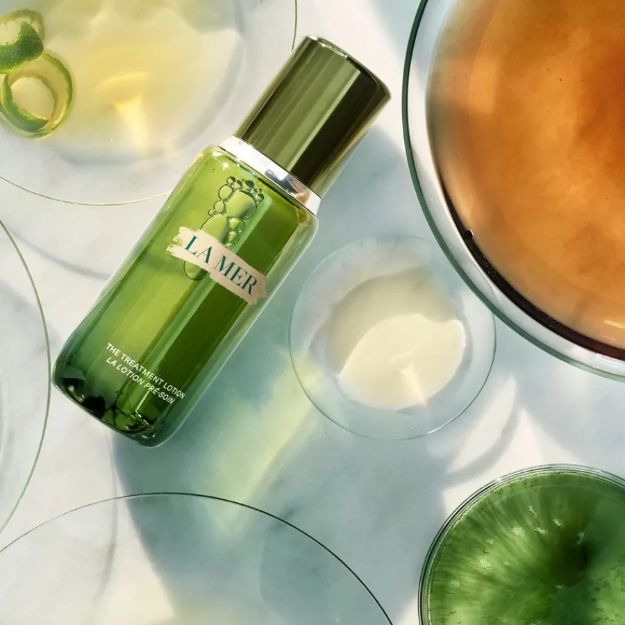 La Mer The Treatment Lotion Hot