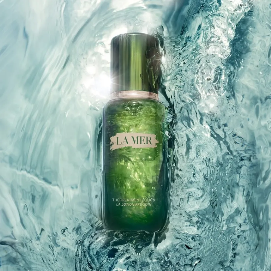 La Mer The Treatment Lotion Hot