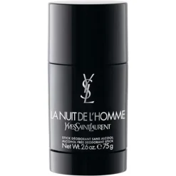 Yves Saint Laurent La Nuit De L'Homme Deodorant Stick von Discount