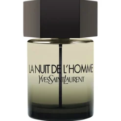 Yves Saint Laurent La Nuit De L'Homme Eau de Toilette Spray von