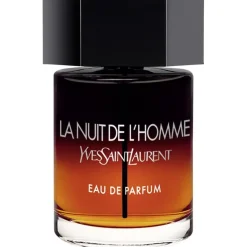 Yves Saint Laurent La Nuit De L'Homme Eau de Parfum Spray von