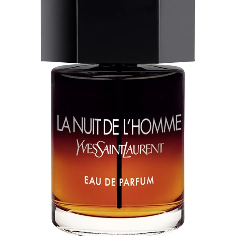 Yves Saint Laurent La Nuit De L'Homme Eau de Parfum Spray von