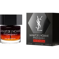 Yves Saint Laurent La Nuit De L'Homme Eau de Parfum Spray von
