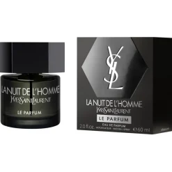 Yves Saint Laurent La Nuit De L'Homme Le Parfum von