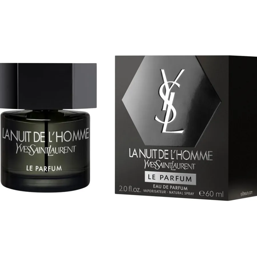 Yves Saint Laurent La Nuit De L'Homme Le Parfum von