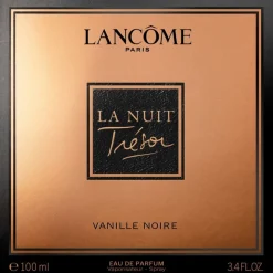 Lancu00F4me La Nuit Trésor Eau de Parfum Spray Vanille Noire von Lancôme Best