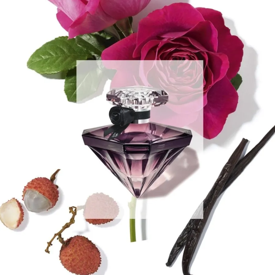 Lancu00F4me La Nuit Trésor Eau de Parfum Spray von Lancôme