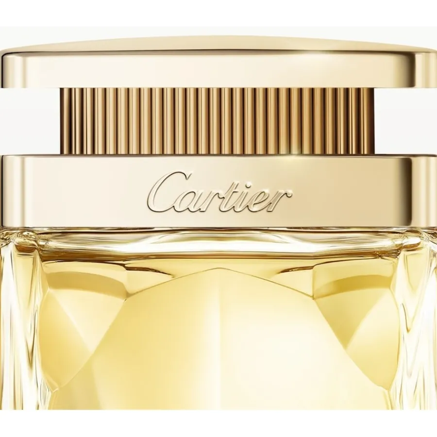 Cartier La Panthère Eau de Parfum Spray Intense Élixir von