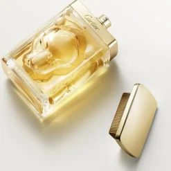 Cartier La Panthère Eau de Parfum Spray Intense Élixir von
