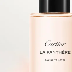 Cartier La Panthère Eau de Toilette Spray von Discount