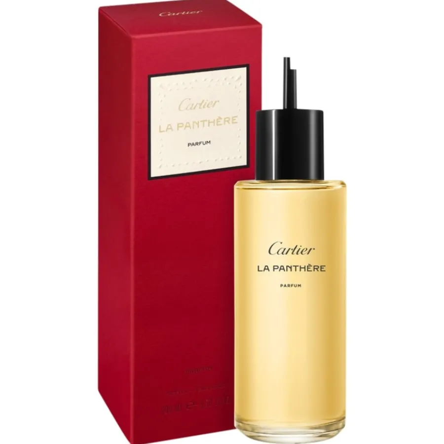 Cartier La Panthère Parfum von Online