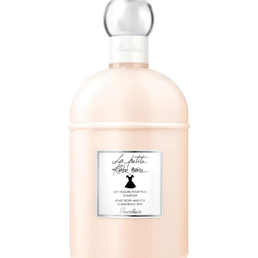 GUERLAIN La Petite Robe Noire Velvet Body Milk von