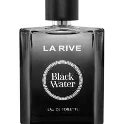 LA RIVE Men's Collection Black Water Eau de Toilette Spray