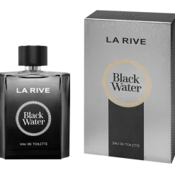 LA RIVE Men's Collection Black Water Eau de Toilette Spray
