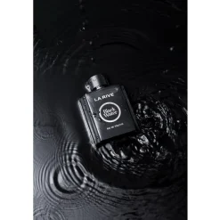 LA RIVE Men's Collection Black Water Eau de Toilette Spray