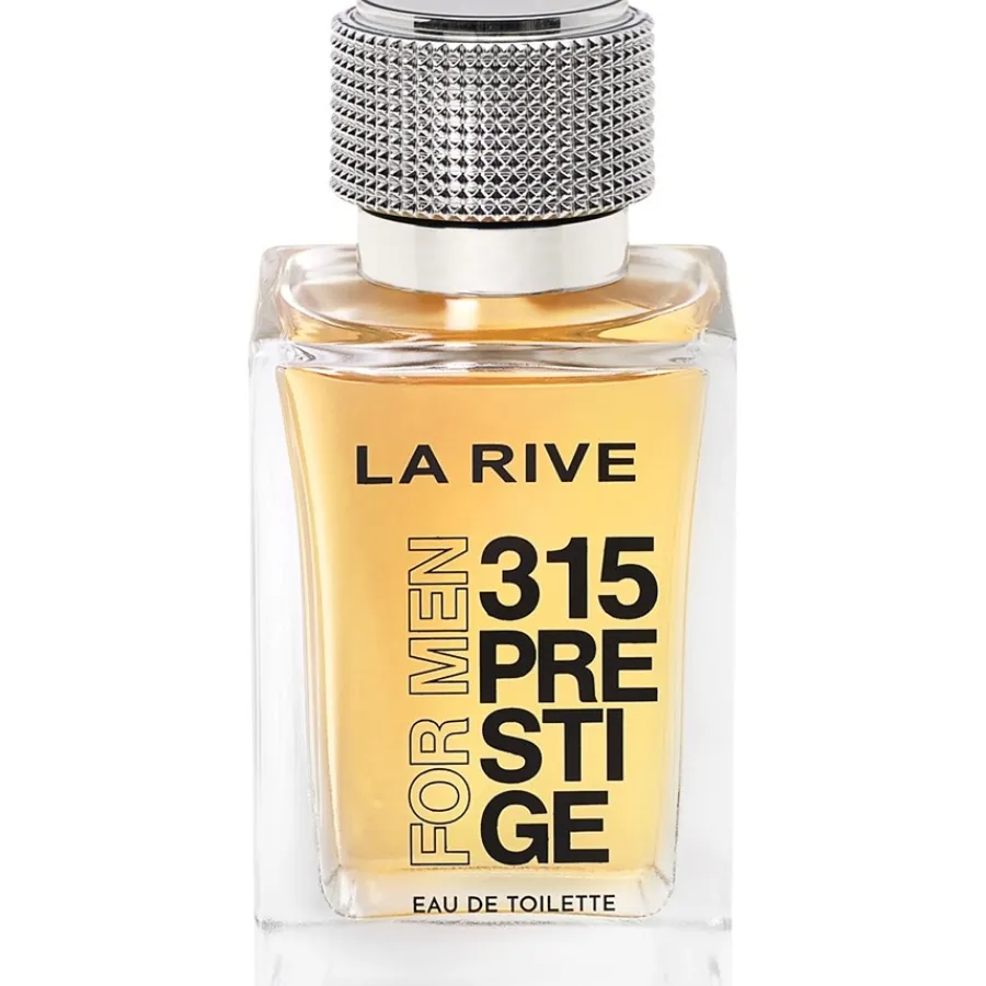 LA RIVE Men's Collection 315 Prestige Eau de Toilette Spray
