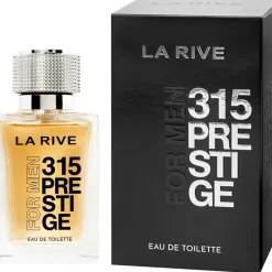 LA RIVE Men's Collection 315 Prestige Eau de Toilette Spray