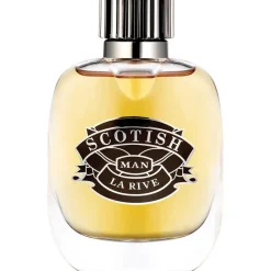 LA RIVE Men's Collection Scotish Eau de Toilette Spray Clearance
