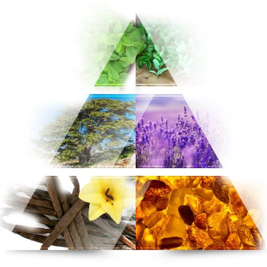 LA RIVE Men's Collection Scotish Eau de Toilette Spray Clearance