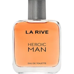 LA RIVE Men's Collection Heroic Man Eau de Toilette Spray