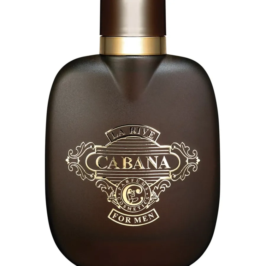 LA RIVE Men's Collection Cabana Eau de Toilette Spray New