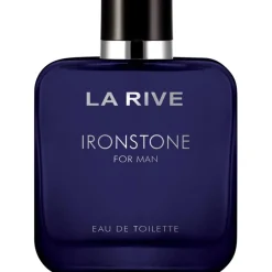 LA RIVE Men's Collection Ironstone For Man Eau de Toilette Spray