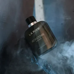 LA RIVE Men's Collection Ironstone For Man Eau de Toilette Spray