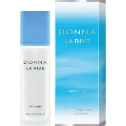 LA RIVE Women's Collection Donna Eau de Parfum Spray