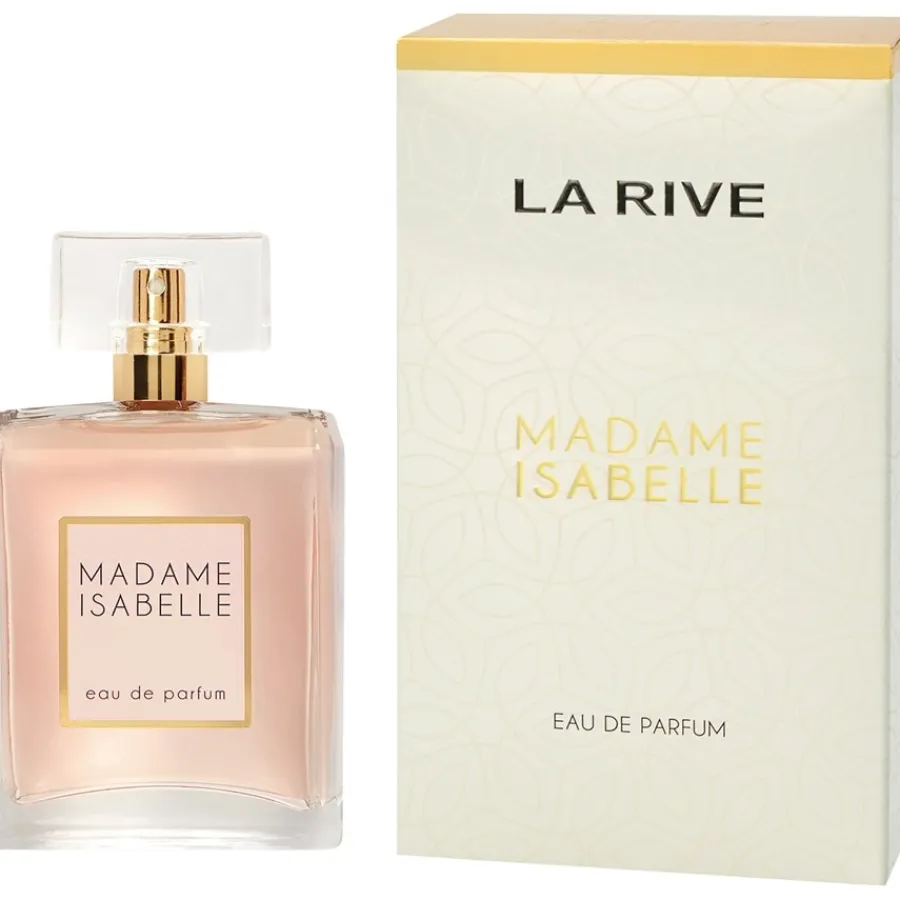 LA RIVE Women's Collection Madame Isabelle Eau de Parfum Spray