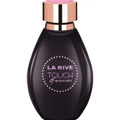LA RIVE Women's Collection Touch Of Woman Eau de Parfum Spray Discount