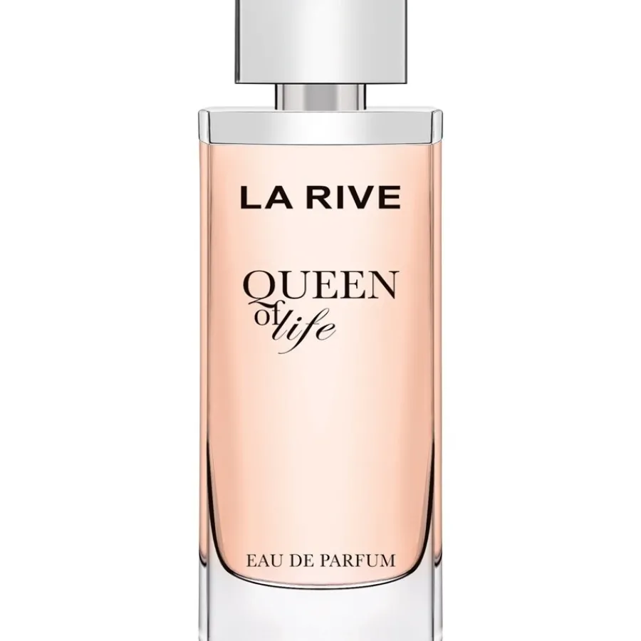 LA RIVE Women's Collection Queen Of Life Eau de Parfum Spray Hot