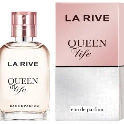 LA RIVE Women's Collection Queen Of Life Eau de Parfum Spray Hot