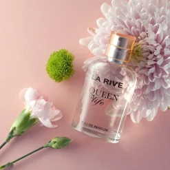 LA RIVE Women's Collection Queen Of Life Eau de Parfum Spray Hot