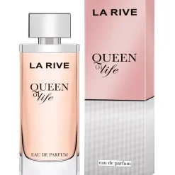 LA RIVE Women's Collection Queen Of Life Eau de Parfum Spray Hot