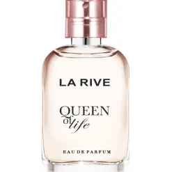 LA RIVE Women's Collection Queen Of Life Eau de Parfum Spray Hot