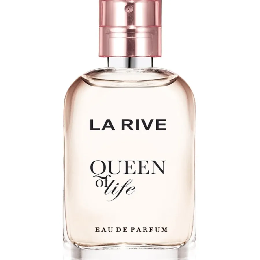 LA RIVE Women's Collection Queen Of Life Eau de Parfum Spray Hot