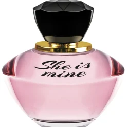 LA RIVE Women's Collection She is Mine Eau de Parfum Spray Discount