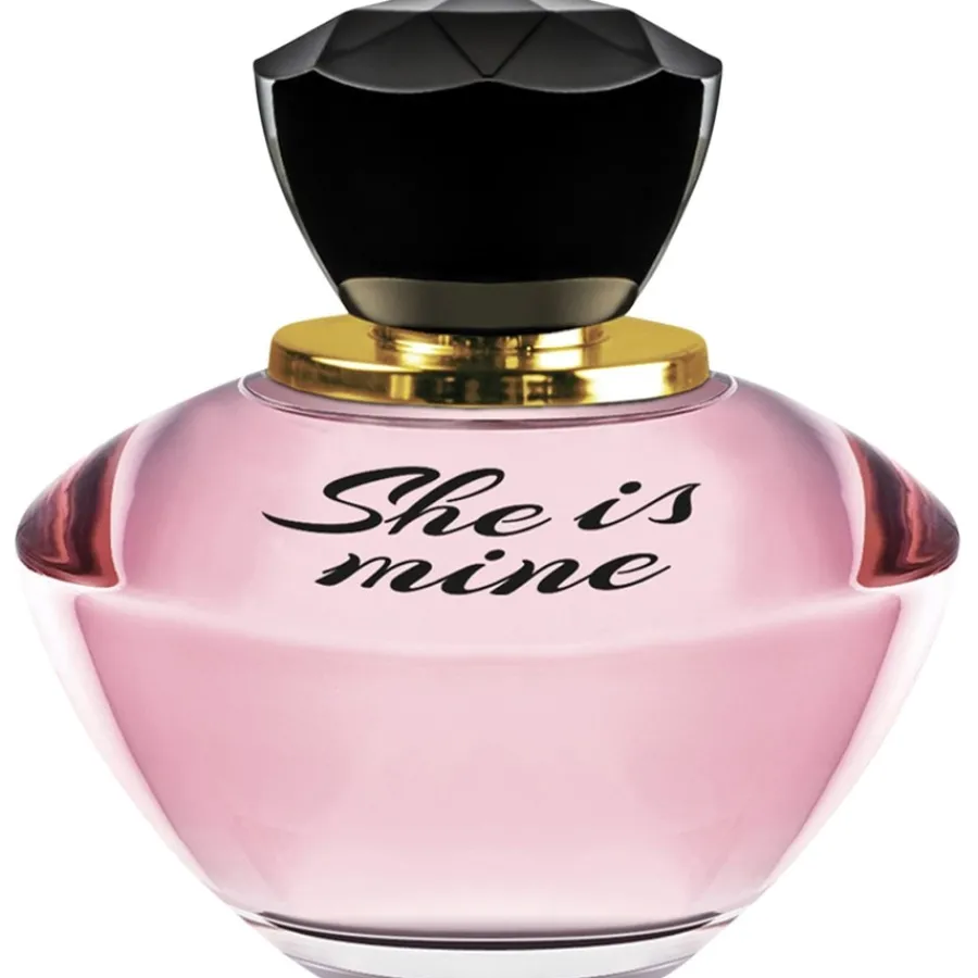 LA RIVE Women's Collection She is Mine Eau de Parfum Spray Discount