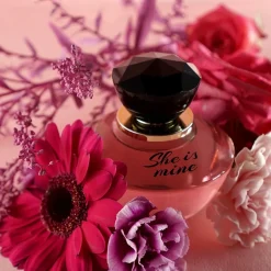 LA RIVE Women's Collection She is Mine Eau de Parfum Spray Discount