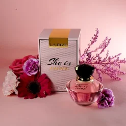 LA RIVE Women's Collection She is Mine Eau de Parfum Spray Discount