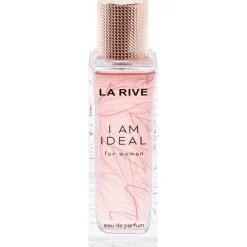 LA RIVE Women's Collection I am Ideal Eau de Parfum Spray