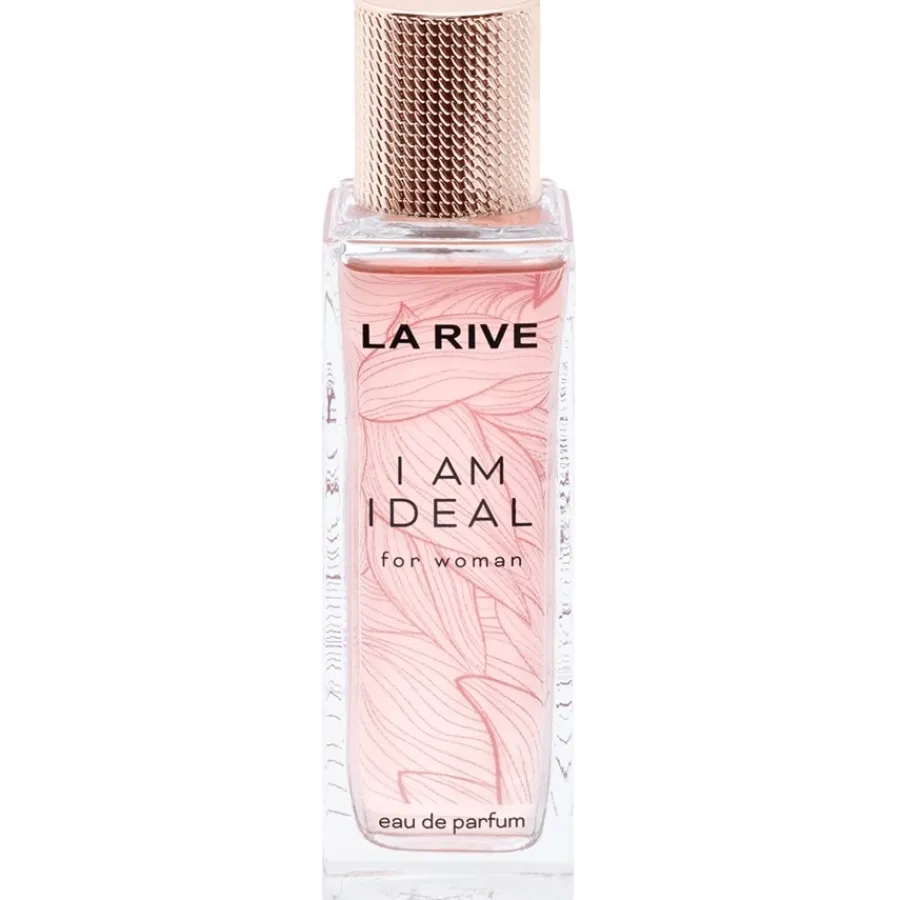 LA RIVE Women's Collection I am Ideal Eau de Parfum Spray
