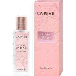 LA RIVE Women's Collection I am Ideal Eau de Parfum Spray