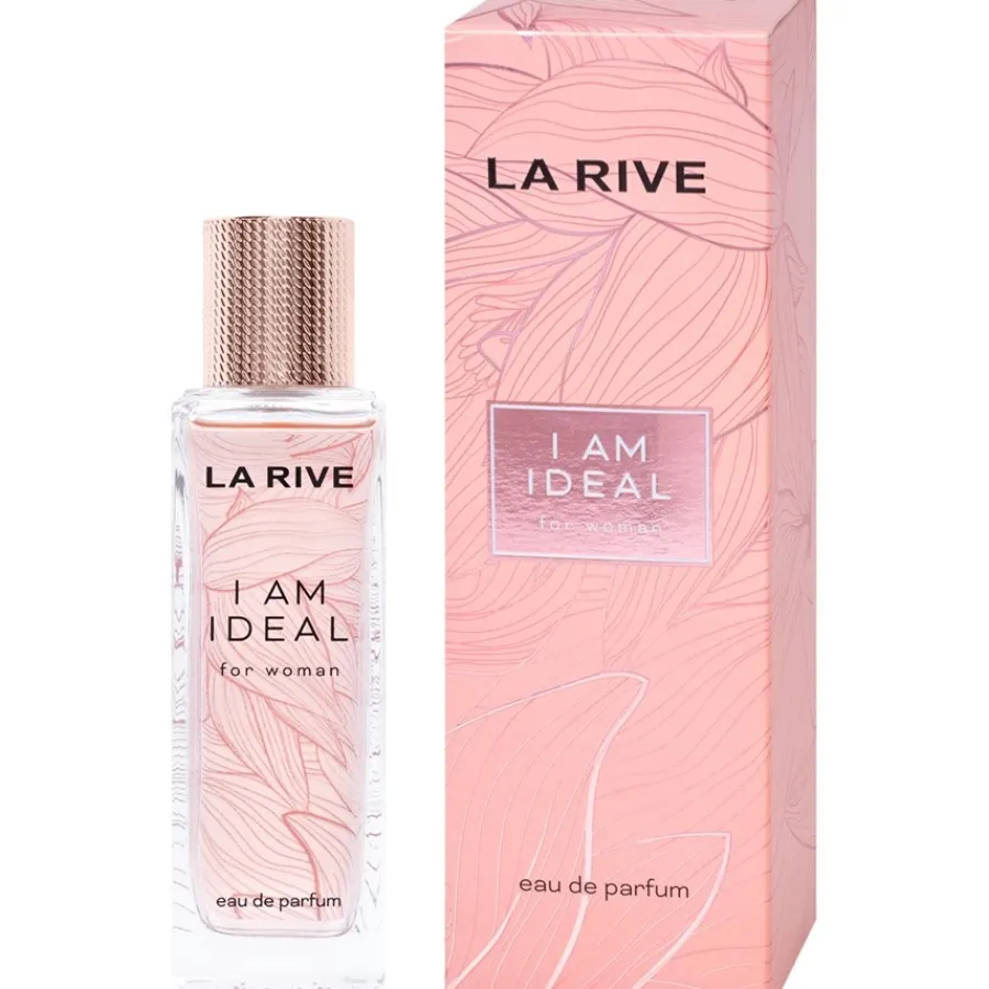 LA RIVE Women's Collection I am Ideal Eau de Parfum Spray